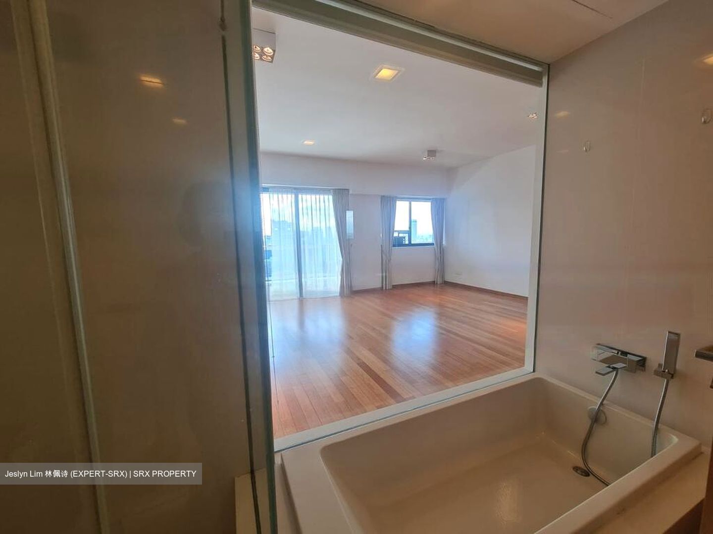Marina Bay Residences (D1), Condominium #551953571